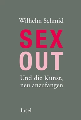 Abbildung von Schmid | Sexout | 1. Auflage | 2015 | beck-shop.de
