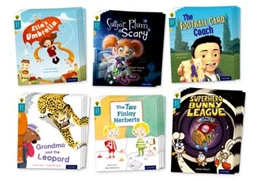 Abbildung von Powling / Murtagh | Oxford Reading Tree Story Sparks: Oxford Level 9: Class Pack of 36 | 1. Auflage | 2015 | beck-shop.de