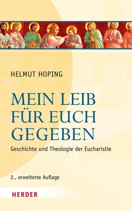 Abbildung von Hoping | Mein Leib für euch gegeben | 1. Auflage | 2015 | beck-shop.de