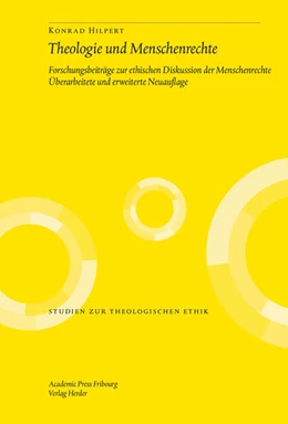 Abbildung von Hilpert | Theologie und Menschenrechte | 1. Auflage | 2016 | 145 | beck-shop.de