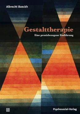 Abbildung von Boeckh | Gestalttherapie | 1. Auflage | 2015 | beck-shop.de