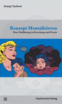 Abbildung von Taubner | Konzept Mentalisieren | 1. Auflage | 2015 | beck-shop.de