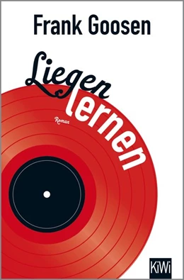 Abbildung von Goosen | Liegen lernen | 1. Auflage | 2015 | beck-shop.de