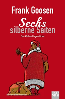 Abbildung von Goosen | Sechs silberne Saiten | 1. Auflage | 2015 | beck-shop.de
