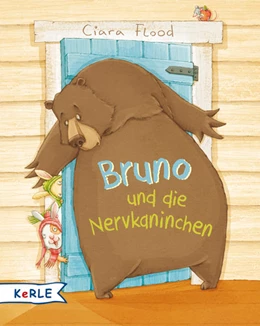 Abbildung von Flood | Bruno und die Nervkaninchen | 1. Auflage | 2015 | beck-shop.de