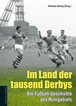 Abbildung von Hering | Im Land der tausend Derbys | 1. Auflage | 2016 | beck-shop.de