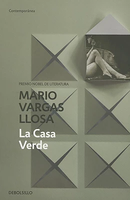 Abbildung von Vargas Llosa | La casa verde | 1. Auflage | 2015 | beck-shop.de