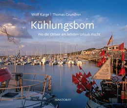 Abbildung von Karge | Kühlungsborn | 1. Auflage | 2015 | beck-shop.de