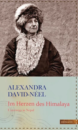 Abbildung von David-Néel / Gretter | Im Herzen des Himalaya | 1. Auflage | 2015 | beck-shop.de