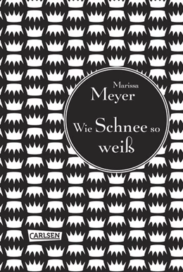 Abbildung von Meyer | Die Luna-Chroniken 4: Wie Schnee so weiß | 1. Auflage | 2016 | beck-shop.de