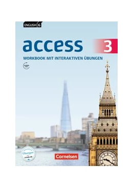 Abbildung von Seidl / Rademacher | Access - Allgemeine Ausgabe 2014 - Band 3: 7. Schuljahr | 1. Auflage | 2015 | beck-shop.de