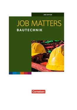 Abbildung von Reiter / Thomson | Job Matters - 2nd edition - A2 | 1. Auflage | 2015 | beck-shop.de