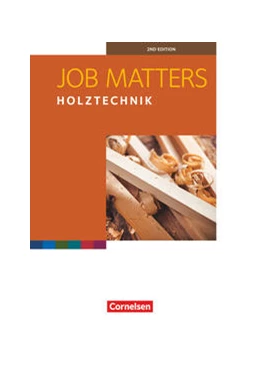 Abbildung von Reiter / Ryan | Job Matters - 2nd edition - A2 | 1. Auflage | 2015 | beck-shop.de