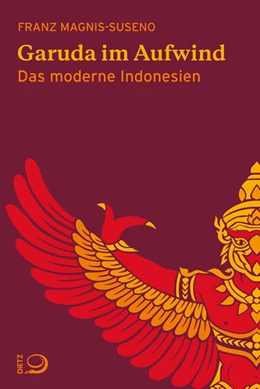 Abbildung von Magnis-Suseno | Garuda im Aufwind | 1. Auflage | 2015 | beck-shop.de