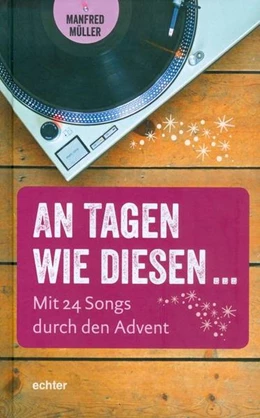 Abbildung von Müller | An Tagen wie diesen ... | 1. Auflage | 2015 | beck-shop.de
