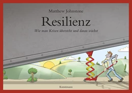 Abbildung von Johnstone | Resilienz | 1. Auflage | 2015 | beck-shop.de