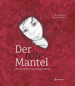 Abbildung von Janisch | Der rote Mantel | 1. Auflage | 2015 | beck-shop.de