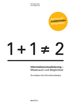Abbildung von Götz / Rigamonti | Informationsvisualisierung | 1. Auflage | 2015 | beck-shop.de