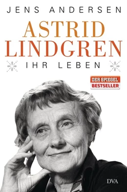 Abbildung von Andersen | Astrid Lindgren. Ihr Leben | 1. Auflage | 2015 | beck-shop.de