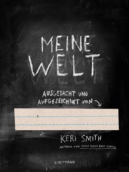 Abbildung von Smith | Meine Welt | 1. Auflage | 2015 | beck-shop.de