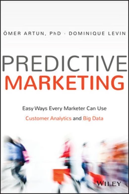 Abbildung von Artun / Levin | Predictive Marketing | 1. Auflage | 2015 | beck-shop.de