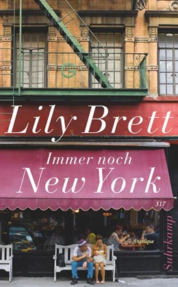 Abbildung von Brett | Immer noch New York | 2. Auflage | 2015 | beck-shop.de