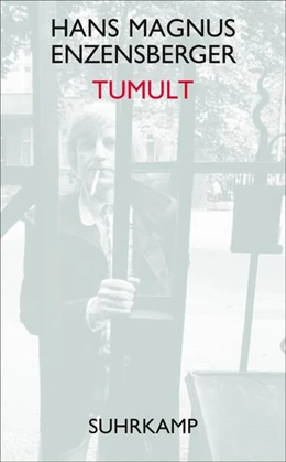 Abbildung von Enzensberger | Tumult | 1. Auflage | 2015 | beck-shop.de