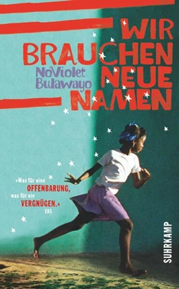Abbildung von Bulawayo | Wir brauchen neue Namen | 3. Auflage | 2016 | beck-shop.de