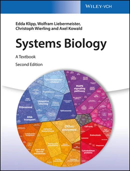Abbildung von Klipp / Liebermeister | Systems Biology | 2. Auflage | 2016 | beck-shop.de
