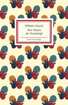 Abbildung von Schmid | Vom Nutzen der Feindschaft | 1. Auflage | 2015 | beck-shop.de
