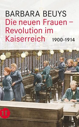 Abbildung von Beuys | Die neuen Frauen | 1. Auflage | 2015 | beck-shop.de
