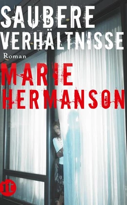 Abbildung von Hermanson | Saubere Verhältnisse | 1. Auflage | 2016 | beck-shop.de