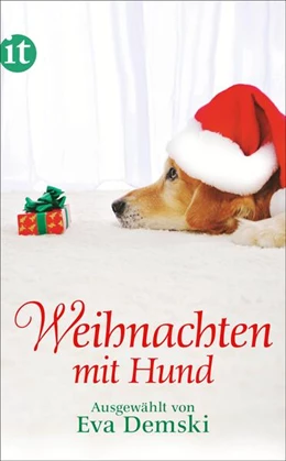 Abbildung von Demski | Weihnachten mit Hund | 1. Auflage | 2015 | beck-shop.de