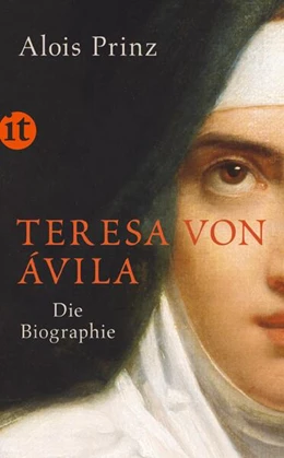 Abbildung von Prinz | Teresa von Ávila | 5. Auflage | 2015 | beck-shop.de