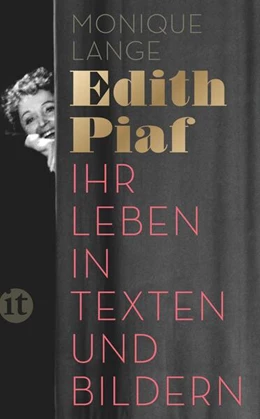 Abbildung von Lange | Edith Piaf | 1. Auflage | 2015 | beck-shop.de