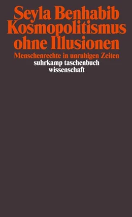 Abbildung von Benhabib | Kosmopolitismus ohne Illusionen | 2. Auflage | 2016 | beck-shop.de