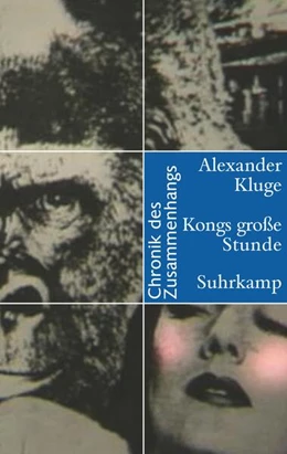 Abbildung von Kluge | Kongs große Stunde | 1. Auflage | 2015 | beck-shop.de