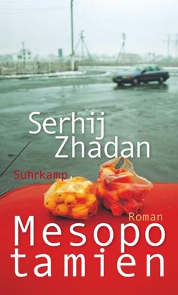 Abbildung von Zhadan | Mesopotamien | 3. Auflage | 2015 | beck-shop.de