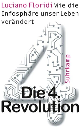 Abbildung von Floridi | Die 4. Revolution | 1. Auflage | 2015 | beck-shop.de