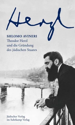 Abbildung von Avineri | Herzl | 1. Auflage | 2016 | beck-shop.de
