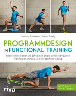 Abbildung von Schlömmer / Sandig | Programmdesign im Functional Training | 1. Auflage | 2021 | beck-shop.de