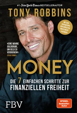 Abbildung von Robbins | Money | 1. Auflage | 2015 | beck-shop.de