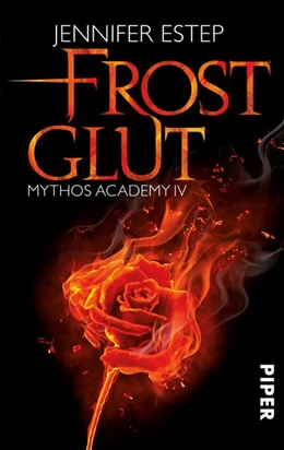 Abbildung von Estep | Frostglut | 1. Auflage | 2015 | beck-shop.de