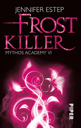 Abbildung von Estep | Frostkiller | 1. Auflage | 2015 | beck-shop.de