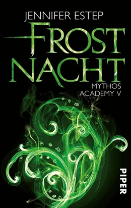 Abbildung von Estep | Frostnacht | 1. Auflage | 2015 | beck-shop.de
