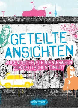 Abbildung von Murke / Balogh | Geteilte Ansichten | 1. Auflage | 2015 | beck-shop.de