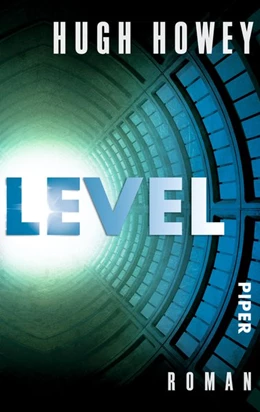 Abbildung von Howey | Level | 1. Auflage | 2016 | beck-shop.de
