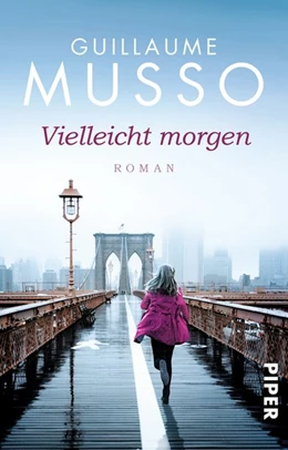 Abbildung von Musso | Vielleicht morgen | 1. Auflage | 2015 | beck-shop.de