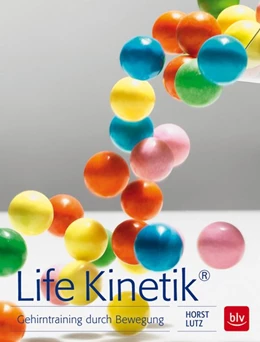 Abbildung von Lutz | Life Kinetik® | 1. Auflage | 2015 | beck-shop.de