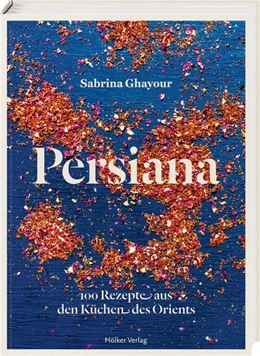 Abbildung von Ghayour | Persiana | 1. Auflage | 2024 | beck-shop.de